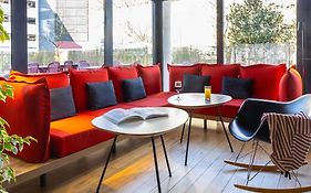 Ibis Epinal Centre